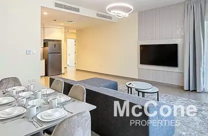 Apartment - 2 Bedrooms - 2 Bathrooms for rent in Urbana II - EMAAR South - Dubai South (Dubai World Central) - Dubai