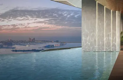 Apartment - 1 Bedroom - 2 Bathrooms for sale in Iconic - Dubai Internet City - Dubai