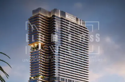 Apartment - 1 Bedroom - 2 Bathrooms for sale in Azizi Milan - City of Arabia - Dubai