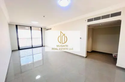 Apartment - 2 Bedrooms - 3 Bathrooms for rent in Muwailih Building - Muwaileh - Sharjah