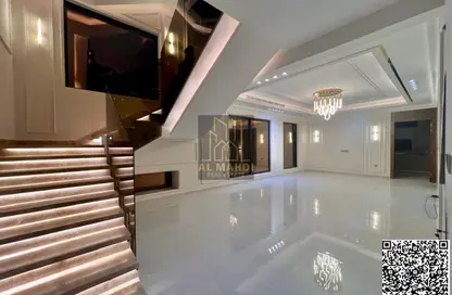 فيلا - 5 غرف نوم - 7 حمامات للبيع في الحليو 2 - الحليو - عجمان فيلا - 5 غرف نوم - 7 حمامات للبيع في الحليو 2 - الحليو - عجمان