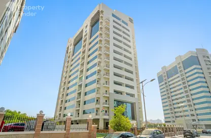 Apartment - 2 Bedrooms - 3 Bathrooms for rent in Olympic Park 3 - Olympic Park Towers - Dubai Sports City - Dubai