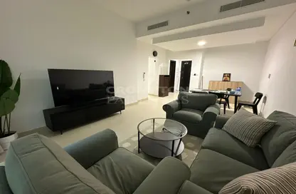 Apartment - 2 Bedrooms - 3 Bathrooms for rent in Azure - Shams Abu Dhabi - Al Reem Island - Abu Dhabi
