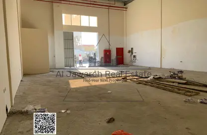 Warehouse - Studio - 1 Bathroom for rent in Industrial Area 1 - Emirates Modern Industrial - Umm Al Quwain