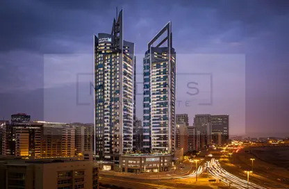 Hotel  and  Hotel Apartment - Studio - 1 Bathroom for rent in Millennium Place Barsha Heights Hotel - Barsha Heights (Tecom) - Dubai