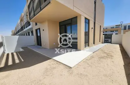 Villa - 4 Bedrooms - 5 Bathrooms for rent in Greenview 3 - EMAAR South - Dubai South (Dubai World Central) - Dubai