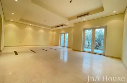 تاون هاوس - 3 غرف نوم - 4 حمامات للبيع في قرطاج - القرية الشمالية - الفرجان - دبي تاون هاوس - 3 غرف نوم - 4 حمامات للبيع في قرطاج - القرية الشمالية - الفرجان - دبي