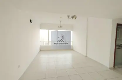 Apartment - 1 Bedroom - 2 Bathrooms for rent in New Al Taawun Road - Al Taawun - Sharjah