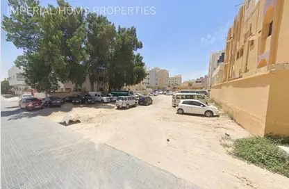 Land - Studio for sale in Al Naemiya Tower 1 - Al Naemiya Towers - Al Nuaimiya - Ajman