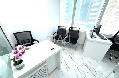 Office Space - Studio - 1 Bathroom for rent in Fatima Mohammad Ahmad Bin Suleiman Building - Al Raffa - Bur Dubai - Dubai Office Space - Studio - 1 Bathroom for rent in Fatima Mohammad Ahmad Bin Suleiman Building - Al Raffa - Bur Dubai - Dubai