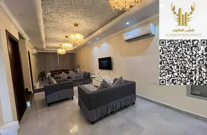 تاون هاوس - 5 غرف نوم - 7 حمامات للايجار في أبراج الياسمين - جاردن سيتي - عجمان