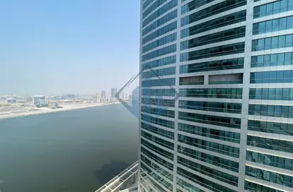 Apartment - Studio - 1 Bathroom for sale in Julphar Residential Tower - Julphar Towers - Al Nakheel - Ras Al Khaimah