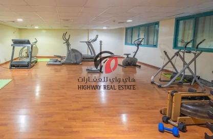 Apartment - 2 Bedrooms - 3 Bathrooms for rent in Sama Residence - Al Nahda 1 - Al Nahda - Dubai