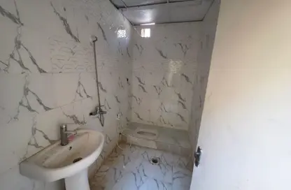 شقة - 3 غرف نوم - 2 حمامات للايجار في أورينت تاور 1 - أورينت تاور - البستان - عجمان