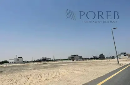 Land - Studio for sale in Al Warsan 3 - Al Warsan - Dubai