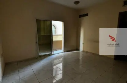 Apartment - 1 Bedroom - 1 Bathroom for rent in Al Naemiya Tower 2 - Al Naemiya Towers - Al Nuaimiya - Ajman