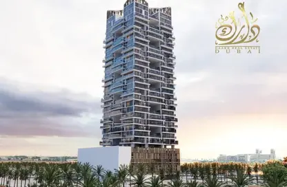 شقة - 2 غرف نوم - 3 حمامات للبيع في غربي 2 ريزيدنسز - قرية الجميرا سركل - دبي