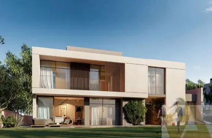 Villa - 5 Bedrooms - 6 Bathrooms for sale in Tilal Al Furjan - Al Furjan - Dubai
