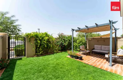 Townhouse - 3 Bedrooms - 3 Bathrooms for rent in Casa Viva - Serena - Dubai Land - Dubai