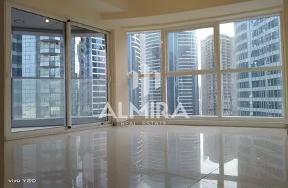 Apartment - 3 Bedrooms - 4 Bathrooms for sale in Marina Bay - City Of Lights - Al Reem Island - Abu Dhabi