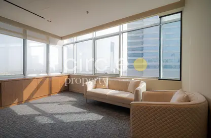 Office Space - Studio for sale in Mazaya Business Avenue BB1 - Mazaya Business Avenue - Jumeirah Lake Towers - Dubai