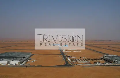 Land - Studio for sale in Al Sajaa Industrial - Al Sajaa - Sharjah