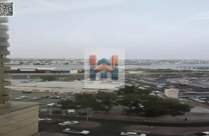 شقة - 1 حمام للبيع في أبراج هورايزون - عجمان وسط المدينة - عجمان
