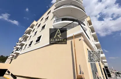 شقة - 2 غرف نوم - 3 حمامات للبيع في كنتيا - فيلات ضواحي عجمان - ضواحي عجمان - عجمان