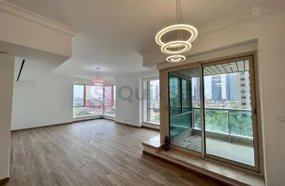 شقة - 3 غرف نوم - 4 حمامات للبيع في برج الماس - أبراج إعمار ال6 - دبي مارينا - دبي