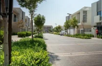 Townhouse - 3 Bedrooms - 4 Bathrooms for sale in Al Yasmeen - Al Zahia - Muwaileh Commercial - Sharjah
