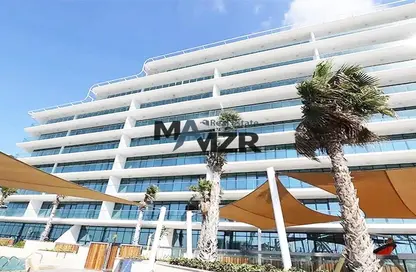 Apartment - Studio - 1 Bathroom for sale in Al Hadeel - Al Bandar - Al Raha Beach - Abu Dhabi