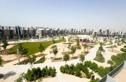 تاون هاوس - 3 غرف نوم - 3 حمامات للبيع في مدن الرنيم 1 - مودون - دبي