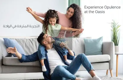 Apartment - 1 Bedroom - 2 Bathrooms for sale in Al Rashidiya - Ajman Downtown - Ajman