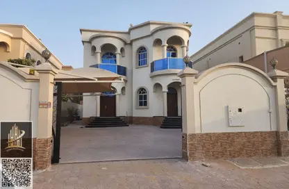Villa - 5 Bedrooms - 7 Bathrooms for rent in Al Mowaihat 1 - Al Mowaihat - Ajman