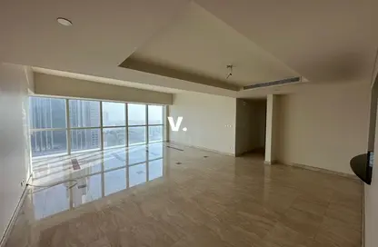 شقة - 2 غرف نوم - 2 حمامات للايجار في برج سما - شارع الشيخ زايد - دبي