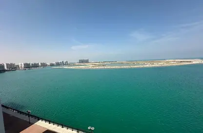 Apartment - 2 Bedrooms - 3 Bathrooms for rent in Lagoon B15 - The Lagoons - Mina Al Arab - Ras Al Khaimah
