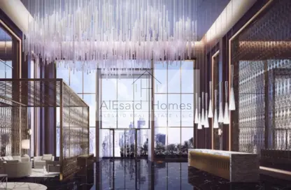 Apartment - 3 Bedrooms - 3 Bathrooms for sale in Aykon City Tower C - Aykon City - Business Bay - Dubai