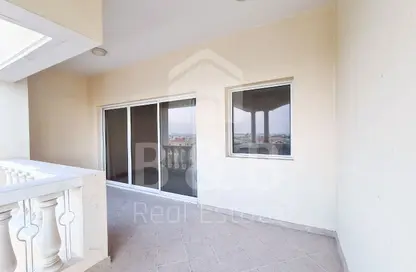 شقة - غرفة نوم - 1 حمام للبيع في 4 رويال بريز - رويال بريز - قرية الحمرا - رأس الخيمة