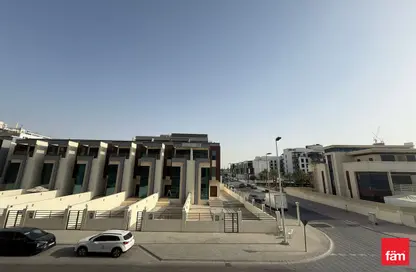 Apartment - 2 Bedrooms - 3 Bathrooms for sale in Belgravia 1 - Belgravia - Jumeirah Village Circle - Dubai