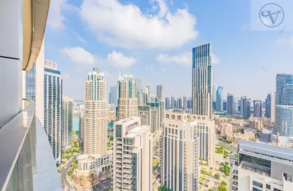 شقة - غرفة نوم - 1 حمام للبيع في 8 بوليفارد ووك - شيخ محمد بن راشد بوليفار - وسط مدينة دبي - دبي شقة - غرفة نوم - 1 حمام للبيع في 8 بوليفارد ووك - شيخ محمد بن راشد بوليفار - وسط مدينة دبي - دبي