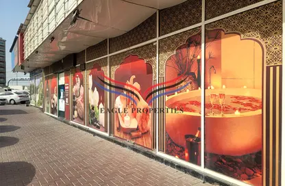 Shop - Studio for rent in Al Qusais Industrial Area 5 - Al Qusais Industrial Area - Al Qusais - Dubai
