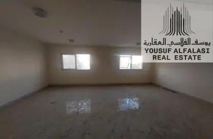 Warehouse - Studio - 1 Bathroom for rent in Al Jurf Industrial 2 - Al Jurf Industrial - Ajman