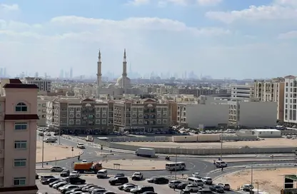 Apartment - 2 Bedrooms - 2 Bathrooms for rent in Muwailih Building - Muwaileh - Sharjah