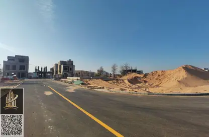 Land - Studio for sale in Al Helio 2 - Al Helio - Ajman