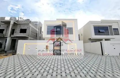 فيلا - 3 غرف نوم - 5 حمامات للبيع في الحليو 2 - الحليو - عجمان