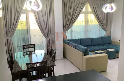 Townhouse - 3 Bedrooms - 5 Bathrooms for sale in Madinat Hind - Mulberry - Damac Hills 2 - Dubai