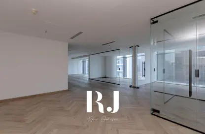 Office Space - Studio for rent in The Metropolis - Business Bay - Dubai