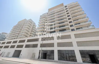 Retail - Studio for rent in Equiti Home - Al Furjan - Dubai