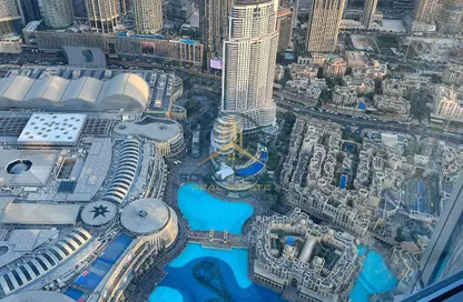 Apartment - 1 Bedroom - 2 Bathrooms for rent in Burj Khalifa - Burj Khalifa Area - Downtown Dubai - Dubai Apartment - 1 Bedroom - 2 Bathrooms for rent in Burj Khalifa - Burj Khalifa Area - Downtown Dubai - Dubai