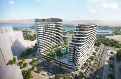 Apartment - 2 Bedrooms - 2 Bathrooms for sale in Bayviews - Hayat Island - Mina Al Arab - Ras Al Khaimah Apartment - 2 Bedrooms - 2 Bathrooms for sale in Bayviews - Hayat Island - Mina Al Arab - Ras Al Khaimah